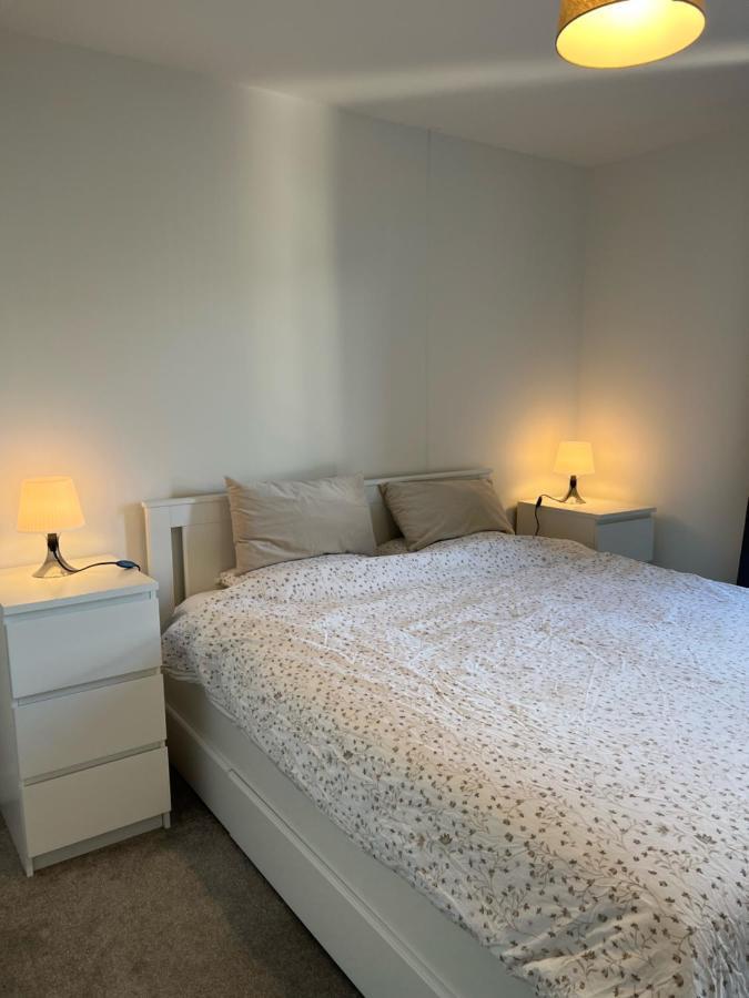 Brand New Heart Of Birmingham One Bedroom Exteriör bild